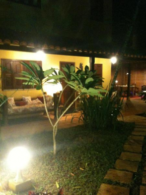  Sitio Oasis  Морро-Де-Сан-Паулу